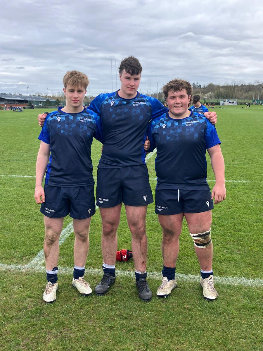 KSW Rugby (@kswrugby) on Twitter photo A big congrats to these 3 for representing Midlands West U17s vs <a href="/Harlequins/">Harlequins 🃏</a> today in Surrey👏🏻🏉🔴🔵
#KSWRugby | <a href="/KingsWorcester/">King's Worcester</a> | <a href="/KSW_Sport/">King's Worcester Sport</a> | <a href="/midsrugbyacad/">Midlands Rugby Academy</a> | <a href="/NextGenXV/">NextGenXV</a> A big congrats to these 3 for representing Midlands West U17s vs <a href="/Harlequins/">Harlequins 🃏</a> today in Surrey👏🏻🏉🔴🔵
#KSWRugby | <a href="/KingsWorcester/">King's Worcester</a> | <a href="/KSW_Sport/">King's Worcester Sport</a> | <a href="/midsrugbyacad/">Midlands Rugby Academy</a> | <a href="/NextGenXV/">NextGenXV</a>