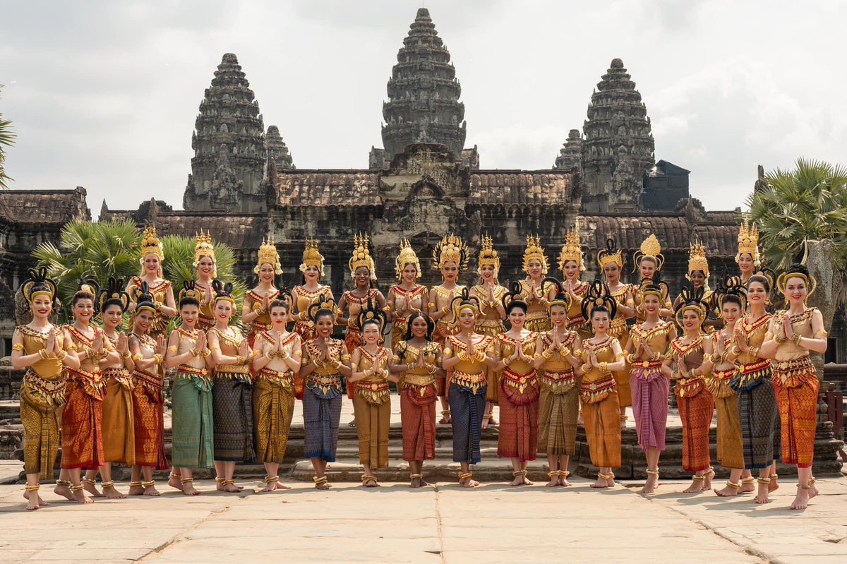 angkordance tweet picture