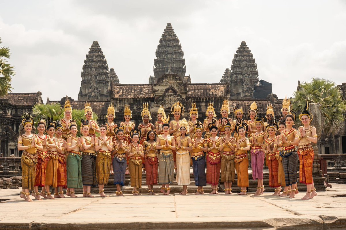 angkordance tweet picture