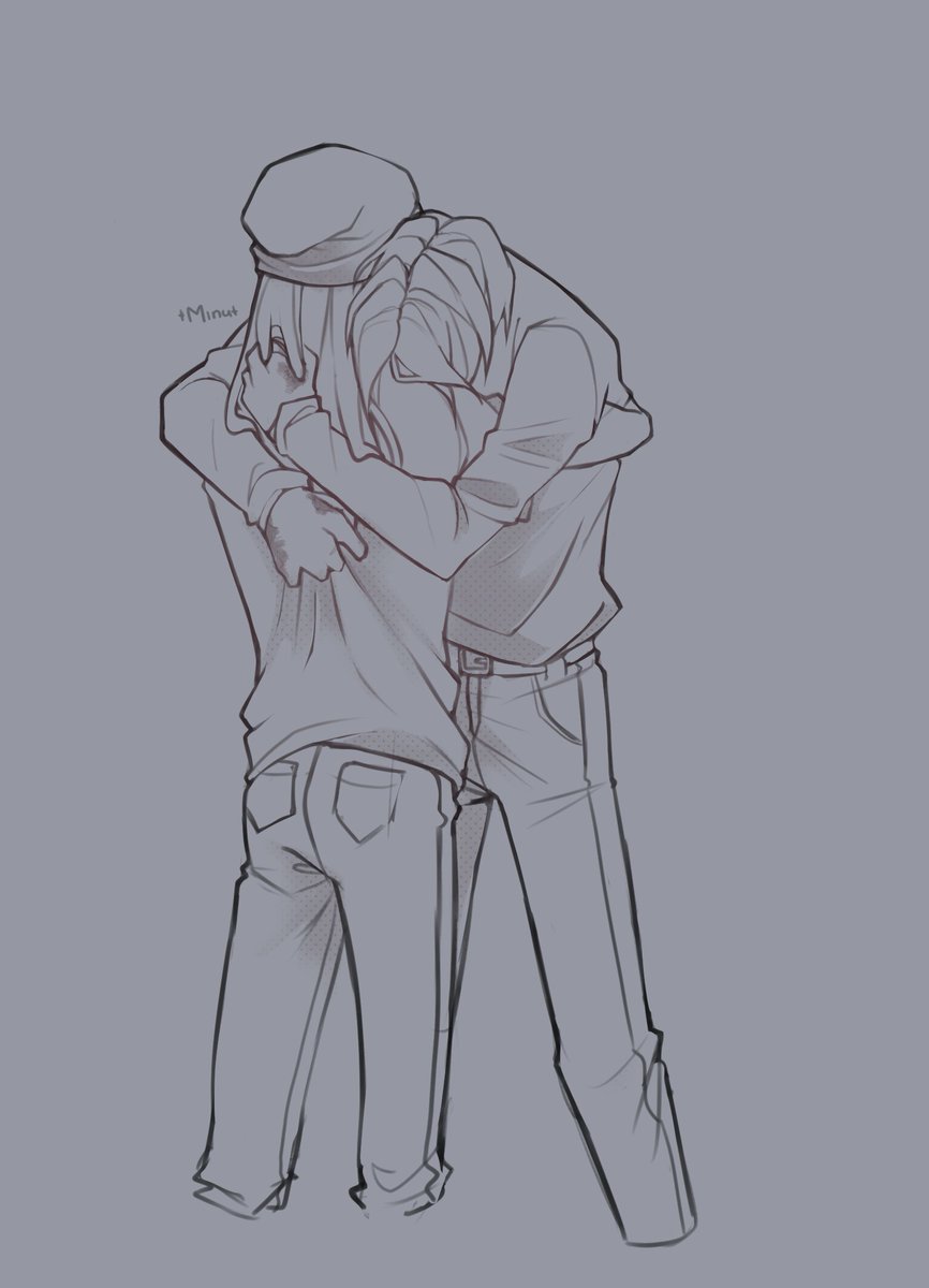 little nanobite sketch~ ☕

#nanobite #killjoy #Viper #VALORANT #sketch