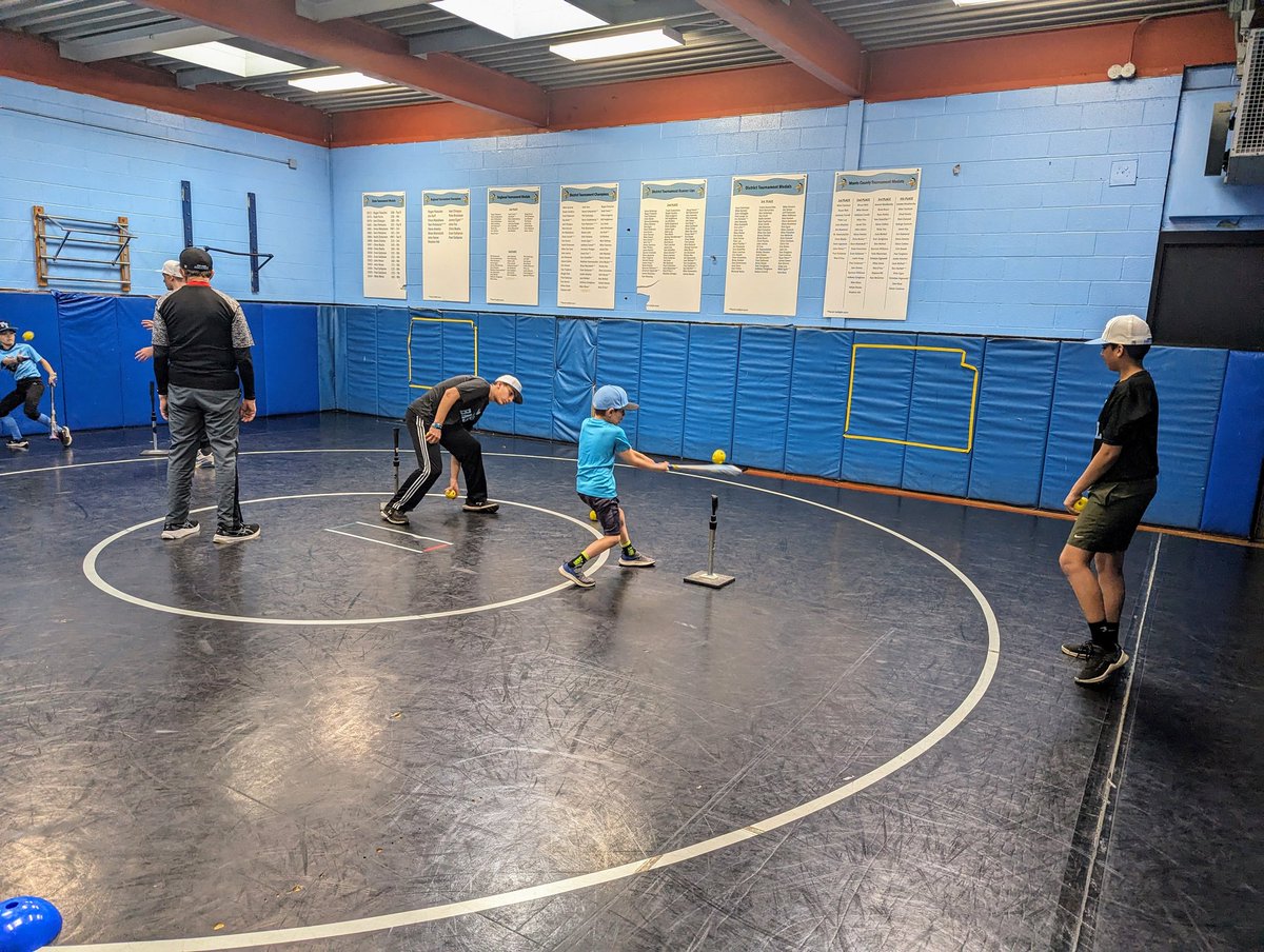 Parsippany Hills Baseball tweet media