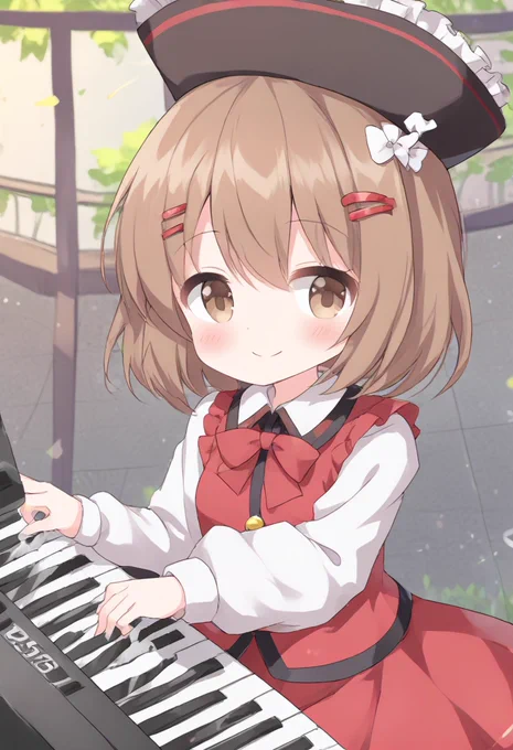 リリカ 