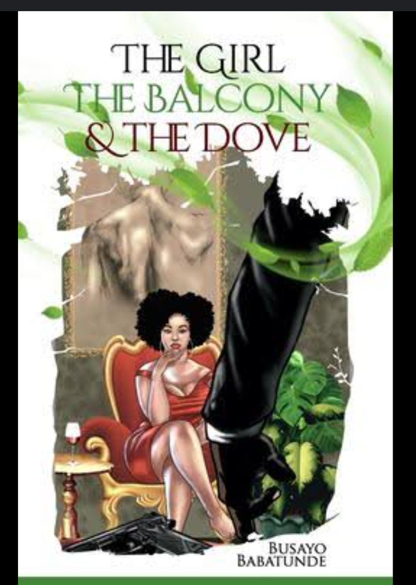 BORWithBenji's tweet image. On The Show Tonight #DoubleDelight #TwoBooks #TwoAuthors #DreamsFromYesterday By Akin Akingbogun #TheGirlTheBalconyAndTheDove By Busayo Babatunfe On @ClassicFm973 #BookOnReviewWithBenji 
 @iambenjaminokoh @prettytonia01 

30Mins To The Live Show