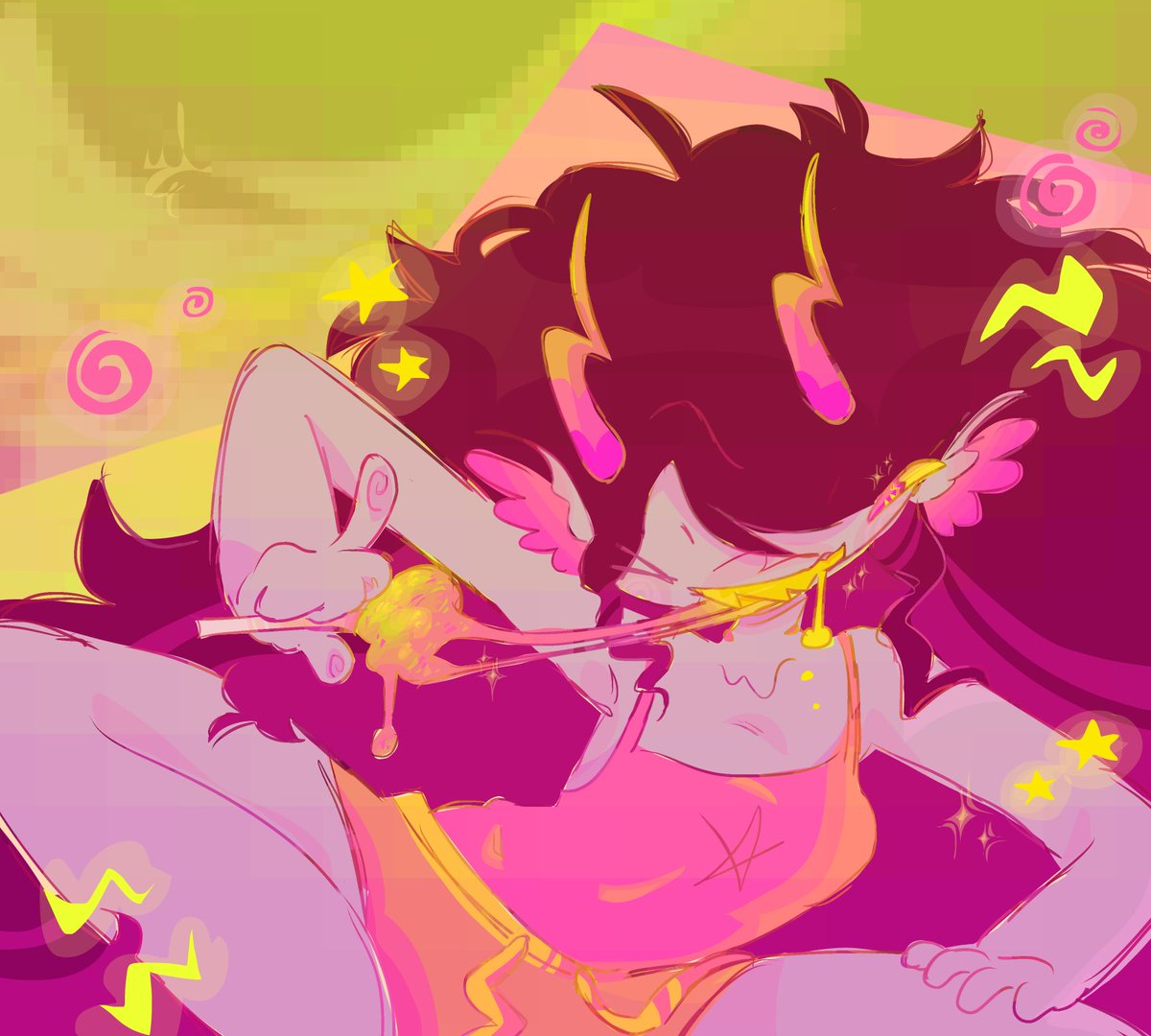 prisoner_of_hormones tweet media