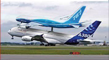 [Humour] - How to make a #Boeing fly safely 😉