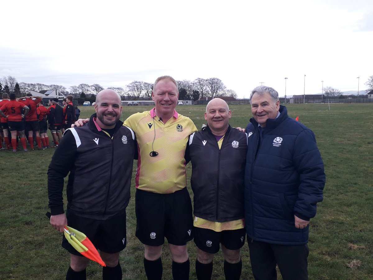 Andy Cummins tweet media