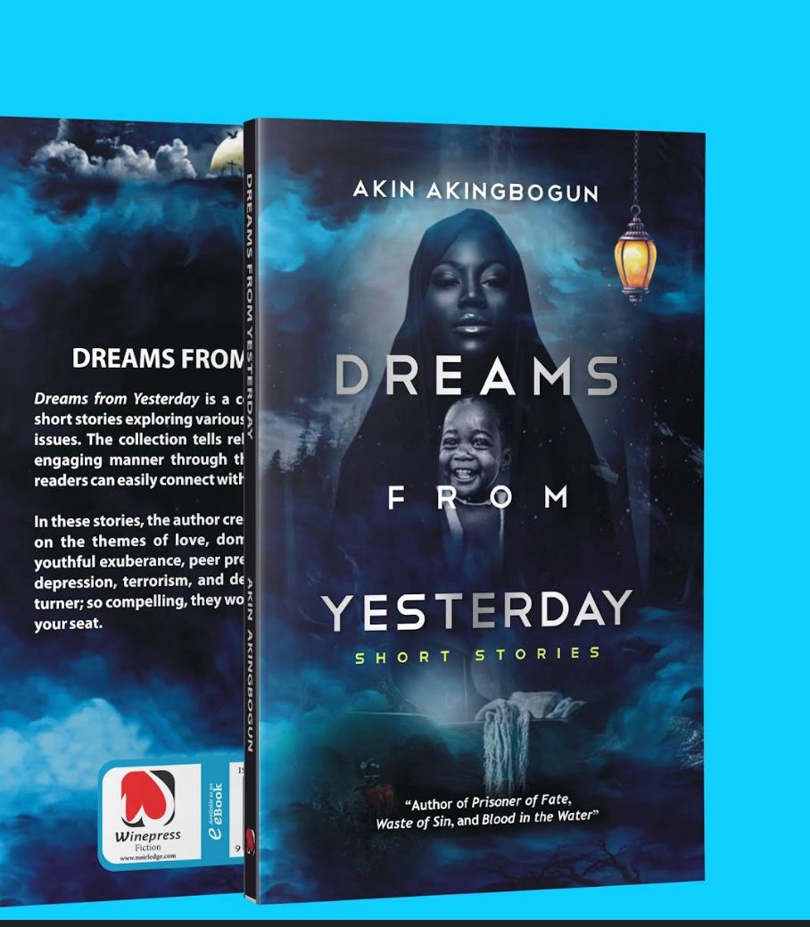 BORWithBenji's tweet image. On The Show Tonight #DoubleDelight #TwoBooks #TwoAuthors #DreamsFromYesterday By Akin Akingbogun #TheGirlTheBalconyAndTheDove By Busayo Babatunfe On @ClassicFm973 #BookOnReviewWithBenji 
 @iambenjaminokoh @prettytonia01 

30Mins To The Live Show