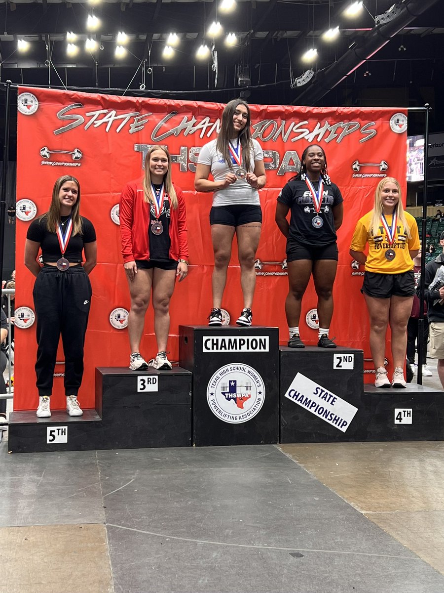 Lovejoy Powerlifting tweet media