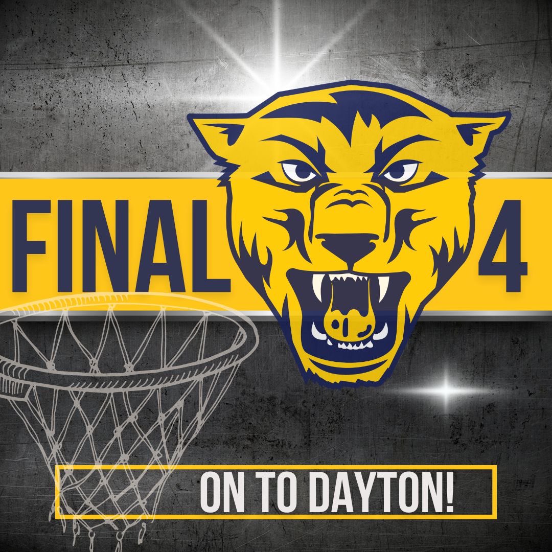WhitmerAthletic's tweet photo. Panthers Win 49-47! https://t.co/7CTTQzjhE5