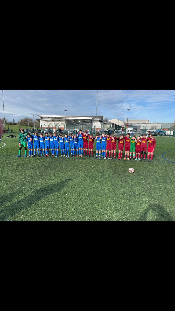 Mossley Hill Saturday U13s (@mossleyhillu12s) on Twitter photo I was made up with the boys today as they all put in a massive shift to beat a very good <a href="/U10Hill/">Mossley Hill City u14’s 2025/26</a>. A great advert for the club, two good sides and two great sets of kids
Goals
⚽️ Millen
⚽️ Callum
Motms
Millen & Callum I was made up with the boys today as they all put in a massive shift to beat a very good <a href="/U10Hill/">Mossley Hill City u14’s 2025/26</a>. A great advert for the club, two good sides and two great sets of kids
Goals
⚽️ Millen
⚽️ Callum
Motms
Millen & Callum