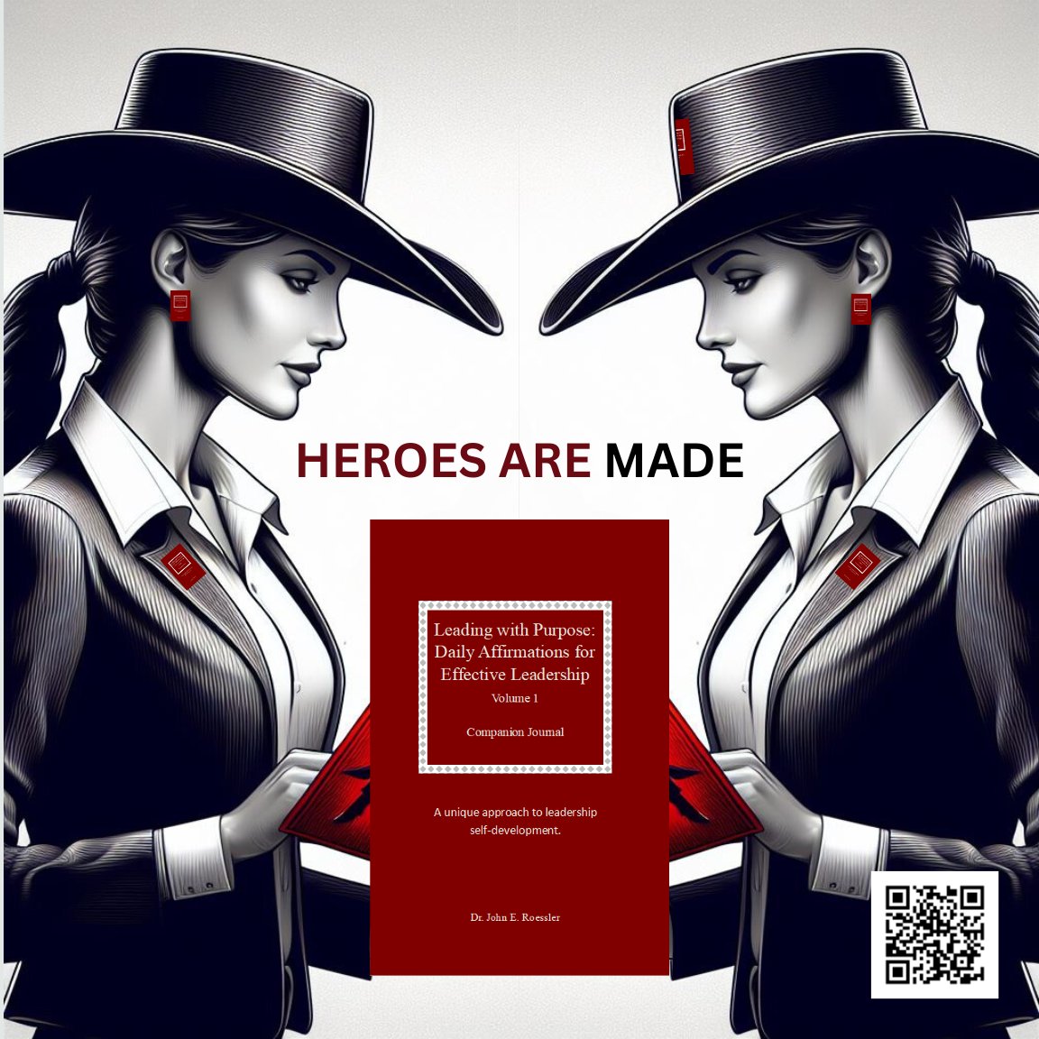 DrJohnERoessler's tweet photo. Leadership Affirmations for Selfdevelopment Leadership Affirmation #affirmationsdaily2024 #affirmations #workfromhome #juniorleader #middlemanager #seniorleadership #Leadershipaffirmations #Leadershipdevelopment #Positiveaffirmations #leadershipmindset #genz #genx #geny #booknerd https://t.co/kDDDFsEdV1