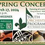 Photo by Bay Port Orchestra (@BP_Orchestra)