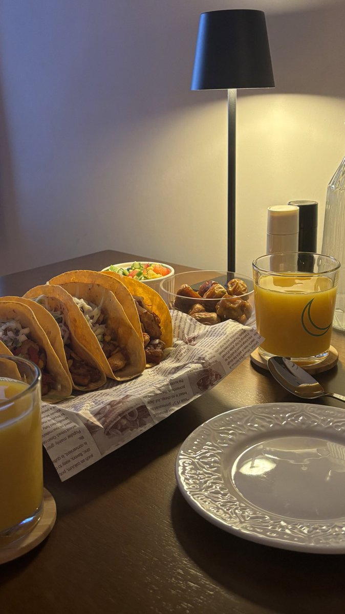 CoachMaram's tweet photo. تاكو صحي 🌮♥️♥️♥️ https://t.co/CICiVTvUtB