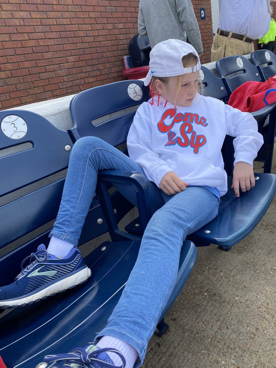 haleyvassar's tweet photo. @OleMissFB @OleMissBSB she’ll take her NIL $ on direct deposit https://t.co/uDwqLhaUtV