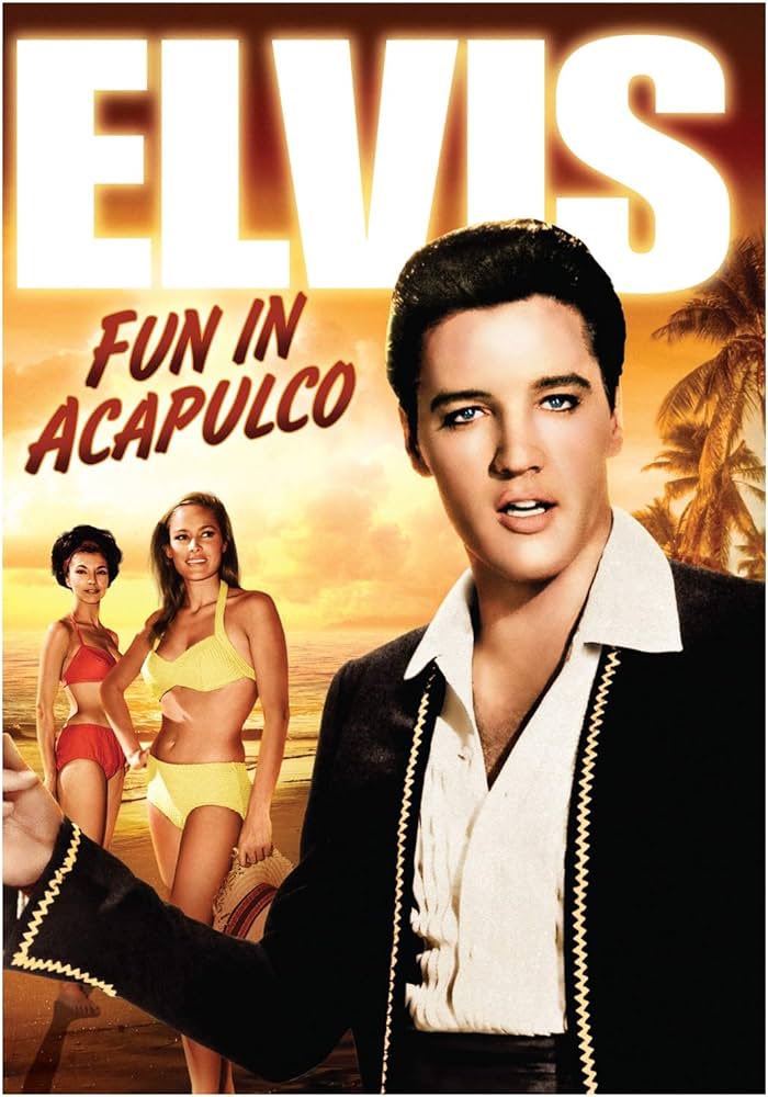 MoviePolls4U's tweet photo. #NowWatching #FunInAcapulco #Elvis #FirstWatch https://t.co/hIMBXBQ1bx
