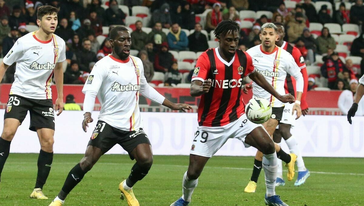 ICI Azur tweet media