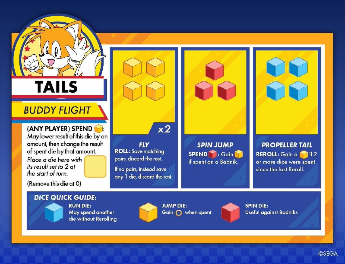 Kess_Ent's tweet photo. Who’s your favorite #SonicRoll character to play with so far!!! https://t.co/FEIv2jBryX