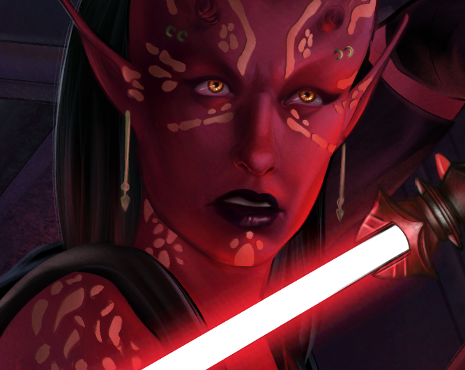 harprdraws's tweet photo. Similar energy for an upcoming SWTOR fanart I have been working on ๐
#SWTOR #swtorart #starwarsfanart #starwarsart #swtoroc #starwarsoc #starwarstheoldrepublic #artmoots https://t.co/s44liG04gG