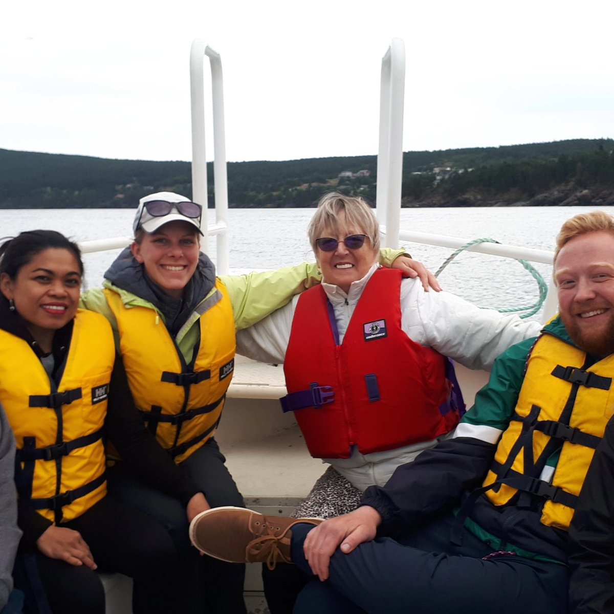 Taylor Brown tweet media