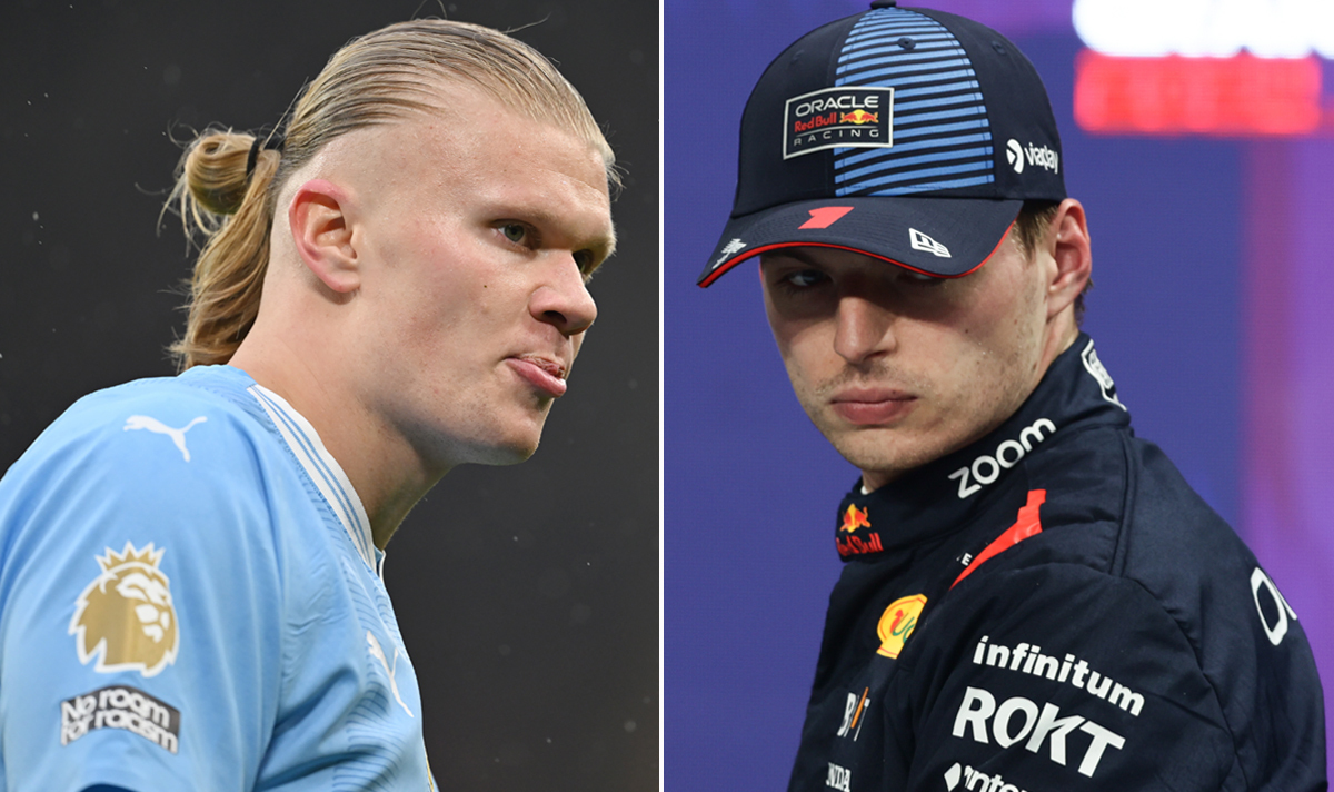 F1 news tweet media