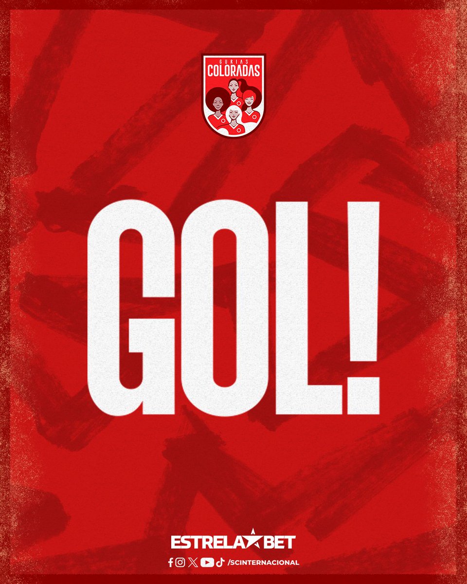 SCInternacional's tweet image. #AMExINT 0-1 | 2T | 23’ - 𝑮𝑶𝑶𝑶𝑶𝑶𝑶𝑶𝑶𝑳𝑳𝑳!!! 🇦🇹🔥

APÓS A COBRANÇA DE FALTA DE ROBERTA, ISA HAAS SOBE MAIS QUE TODO MUNDO E CABECEIRA PARA O GOL, A BOLA DESVIA NA MARCAÇÃO ANTES DE ENCONTRAR NAS REDES!

𝐕𝐀𝐌𝐎𝐒, 𝐌𝐄𝐔 𝐈𝐍𝐓𝐄𝐑! 💥

📻 internacional.com.br/radiocolorada