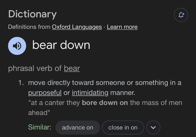 Oh ok. Nvm yall didnt know either smh https://t.co/HMH3t6slov