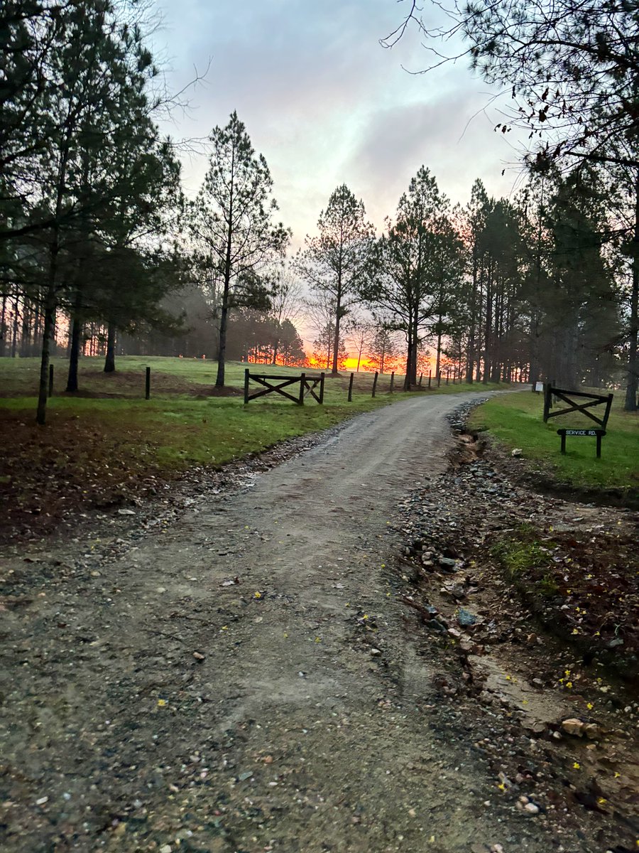 jbrown0503's tweet photo. Survived the 27 mile “fun run” portion of the Lake Martin 100 - my first ultra trail run. Took right around 6 hours. Lots of mud. Lots of hills. Lots of roots. But most of all, lots of nice people and lots of FUN. #ultratrailrunner #ultrarunning https://t.co/IwaVJgtr7c