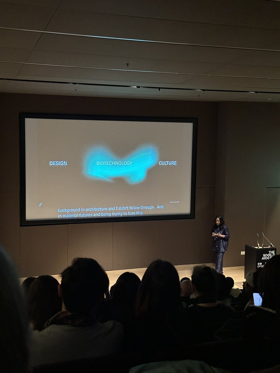 MaryJaneEdwards's tweet photo. A brilliant and sobering event in equal measure convened by @_Beatrice @TheWrldAround this afternoon @DesignMuseum #FutureObservatory on research as activism, architecture and artistic practice. https://t.co/M8aOx6iXCb