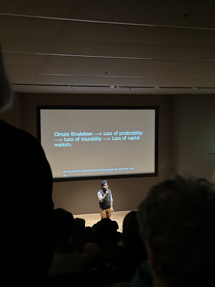 MaryJaneEdwards's tweet photo. A brilliant and sobering event in equal measure convened by @_Beatrice @TheWrldAround this afternoon @DesignMuseum #FutureObservatory on research as activism, architecture and artistic practice. https://t.co/M8aOx6iXCb