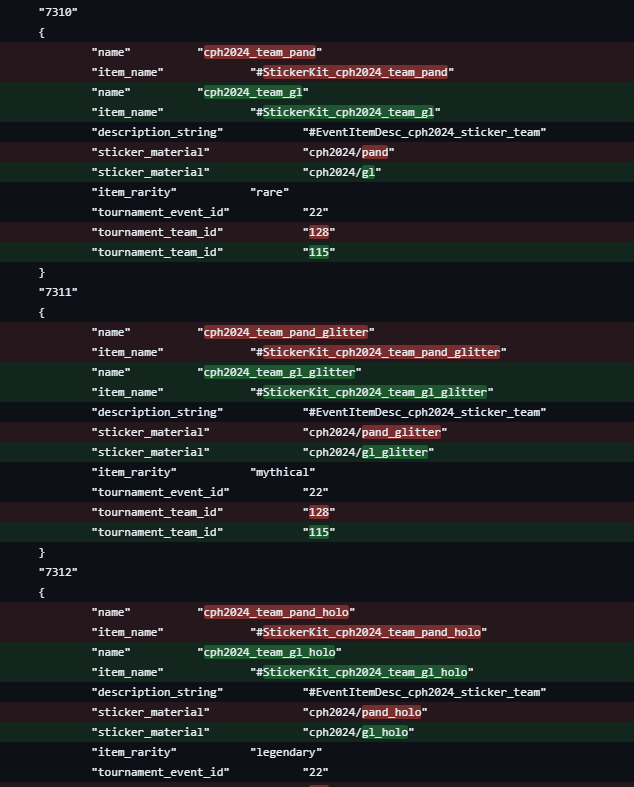 CSInspect tweet media