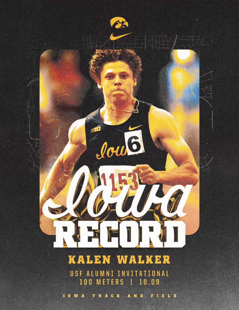 Iowa Track & Field/Cross Country tweet media