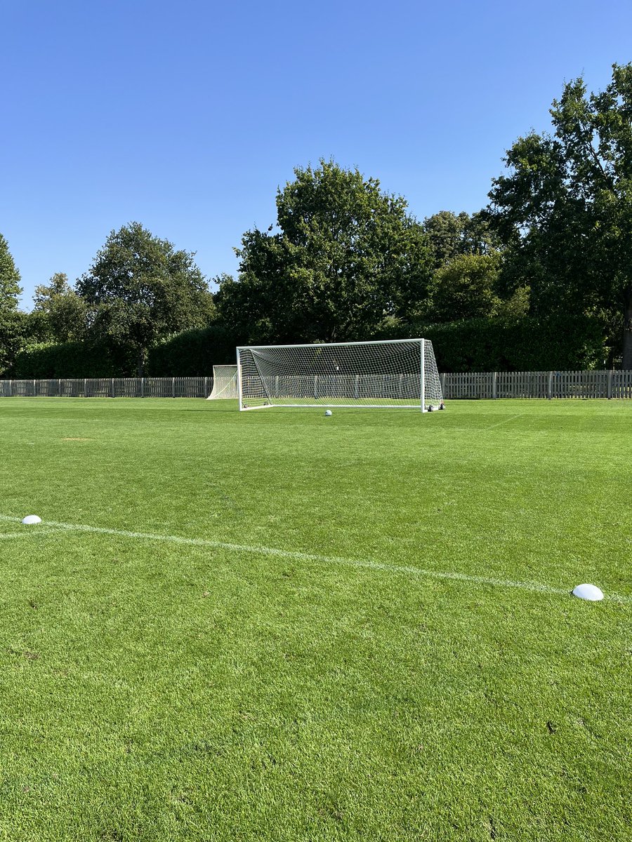 A solid if not exceptional win today, after the disappointment of Tuesday, the boys showed character 0-1 early, a rare @ahollandgp goal on 17” looked to set up a routine win But hosts defended well & play defied their league placing A late @Park_Joe10 ⚽️ bagged 3pts