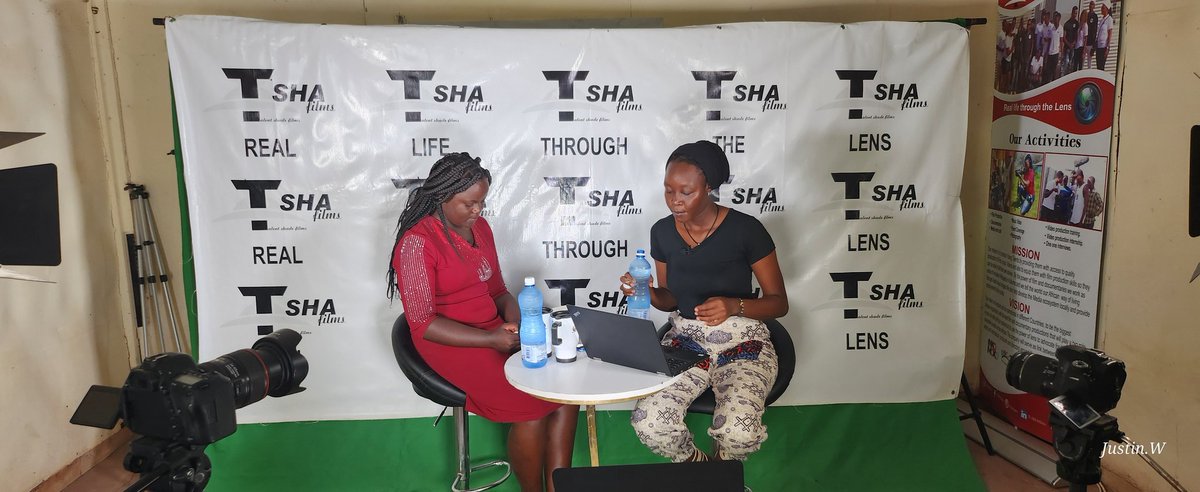 ShafilmsT's tweet photo. As a dedicated teacher, #instructor, and #mentor, MELODY DISI aims to empower young #women by building bridges and creating opportunities in various schools. Stay tuned for her inspiring full story soon to be published in all our Platforms.  #womensday2024  #inlusion https://t.co/8ClMbii7Gu