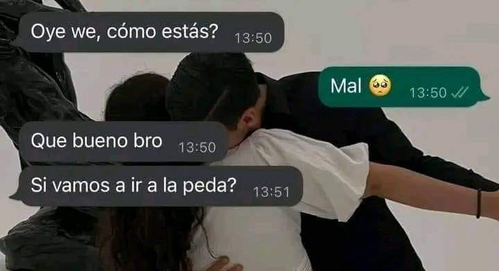 allfadirluis's tweet photo. que bueno bro https://t.co/HE7p7tiO1v