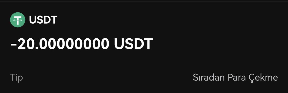 kriptodelisi34's tweet photo. 625.000TL YALNIZCA 2500 KİŞİYE Mİ VERİLECEK?

GÖNDERİMLER DEVAM EDİYOR BİRAZDAN 1000TL GÖNDERİMLERİ BAŞLAYACAK 

FAV+YORUM https://t.co/Ds5ROtA38b