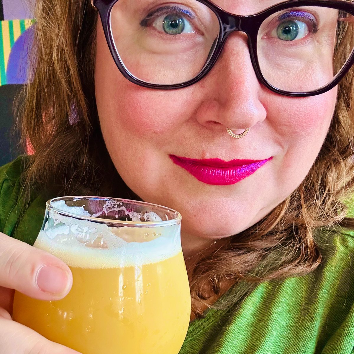 Doing beer things today 🍻