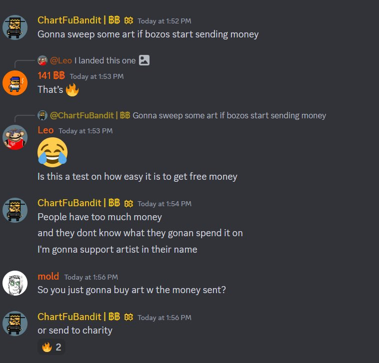 Standards tweet media