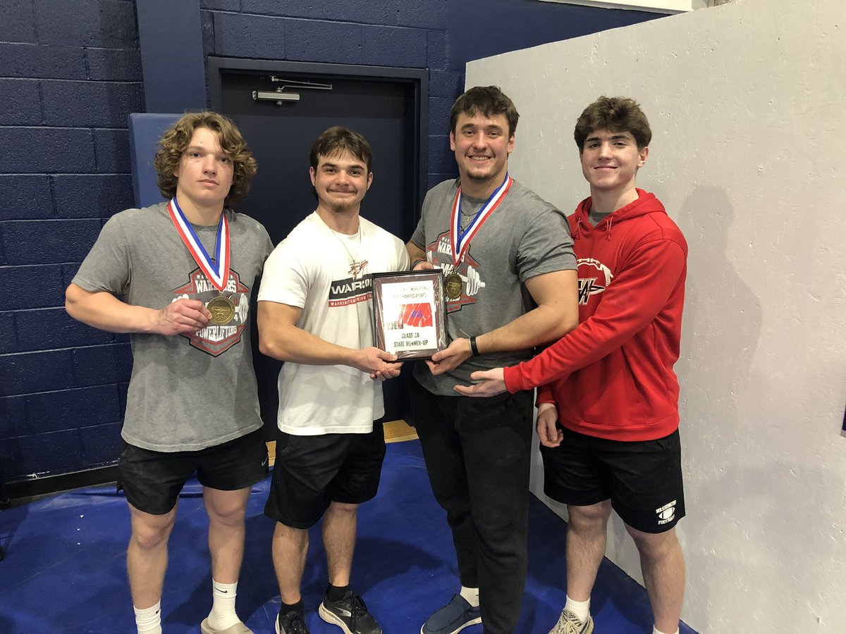 Washington Public Schools (Washington, OK) tweet media