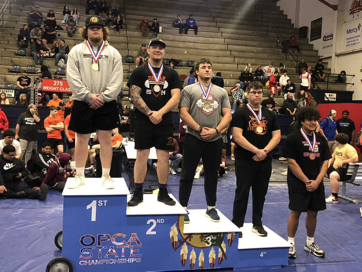 Washington Public Schools (Washington, OK) tweet media