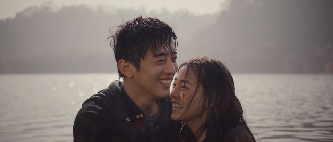 filmsept's tweet photo. — Definitely Not Today (2021)
#今天不是最后一天
#DefinitelyNotToday https://t.co/9feVk0sjmt