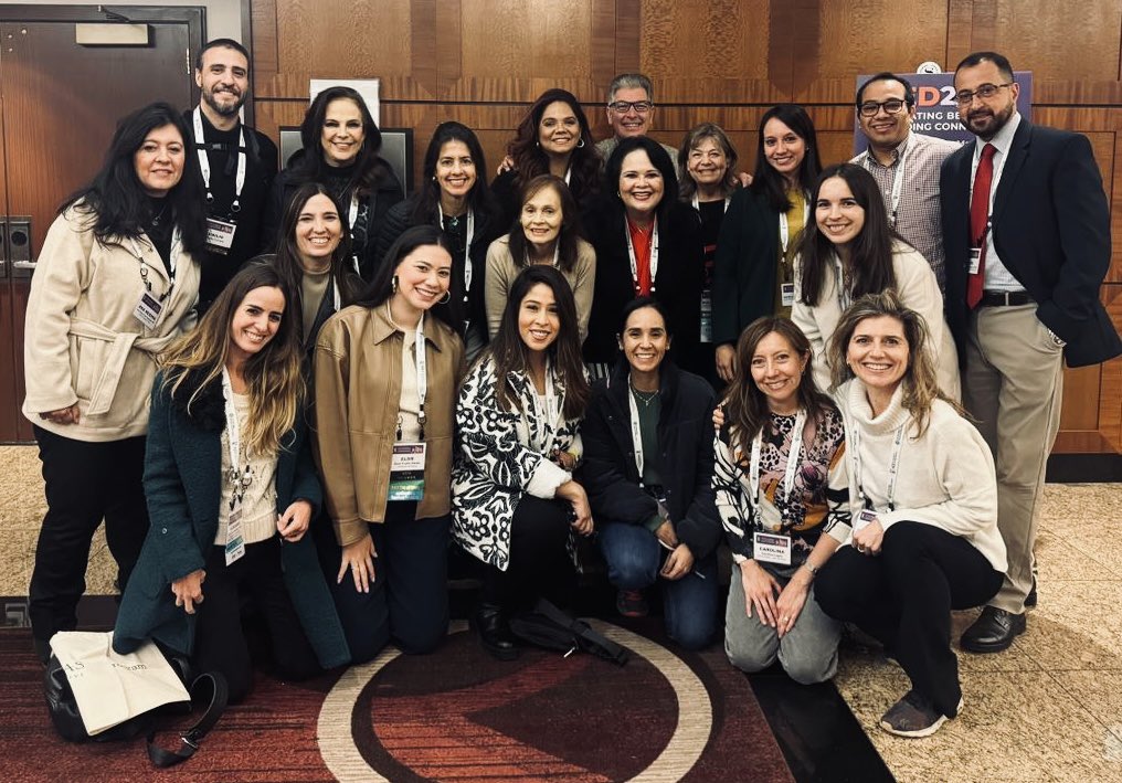 Dr. Emilio J. Compte (he/him/his) tweet media