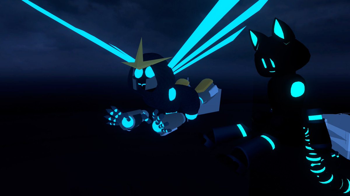 Chilling and relaxing in the sky in vrchat #deviltech