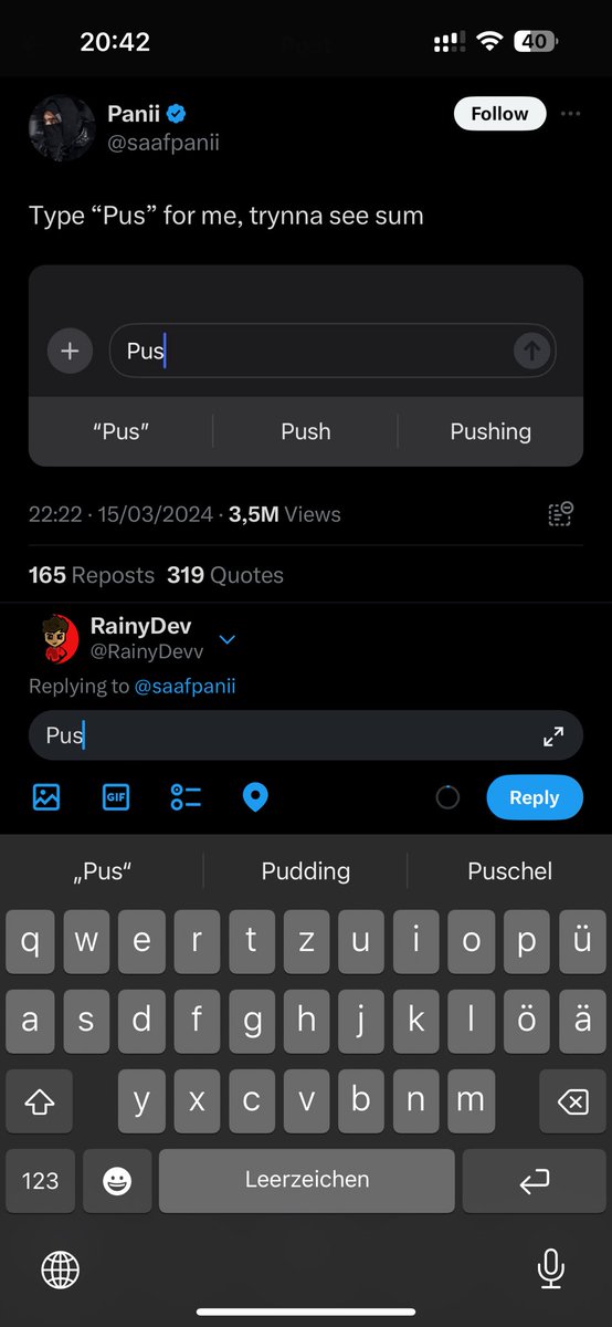 RainyDev tweet media