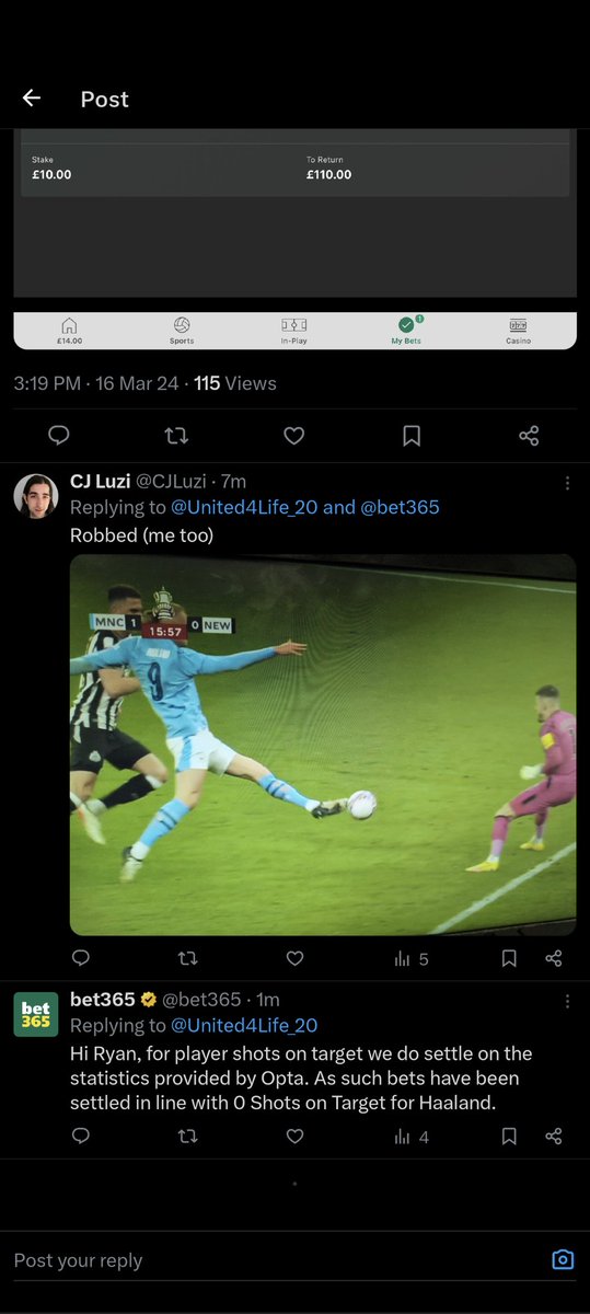CJ Luzi tweet media