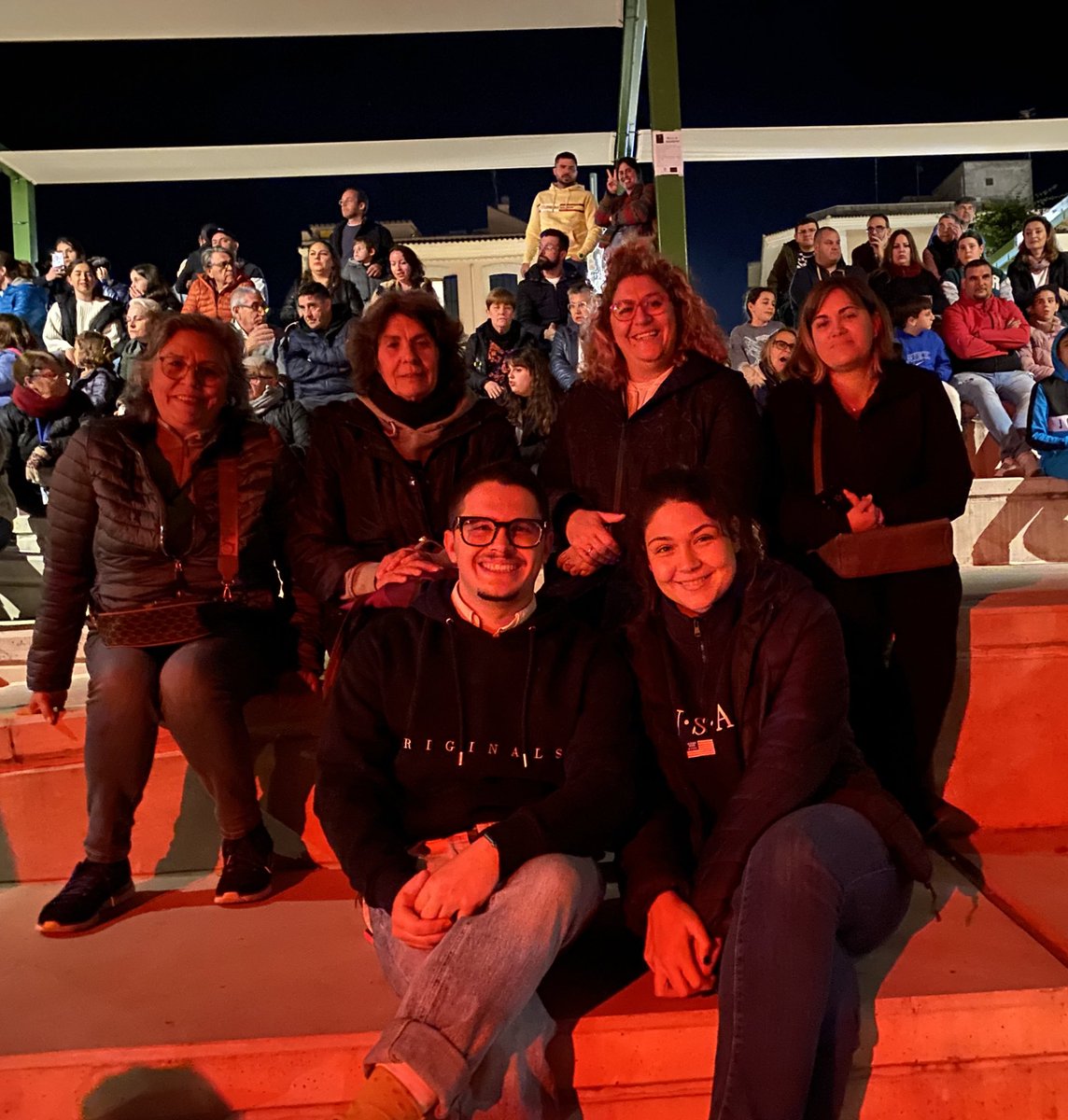 SocialistesInca's tweet photo. 🔥Assistim a l’espectacle DonaFoc, a càrrec de Bruixes de Mallorca, que enguany celebra la seva segona edició a la plaça Mallorca i en el marc del programa d’activitats del #8M. #IncaSomTotes https://t.co/SRhStq6l6k