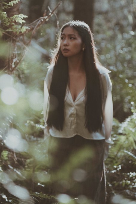 found myself in the lost coast jungle https://t.co/0h8GAgUsBJ