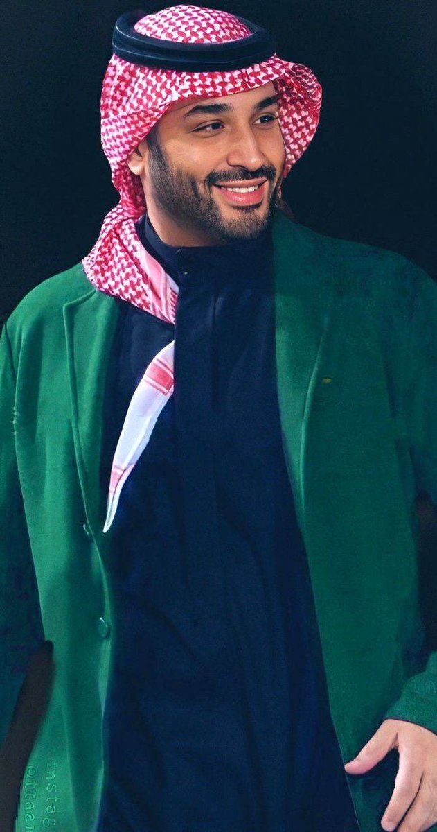 wsq990's tweet photo. ياولي العهد في مدحك السحر الحلال
كوكب نوره يبدد دجى الليل البهيم

الله يقويك وانت الذرى وانت الظلال
يحفظك اللي حفظ يونس وموسى الكليم

#ولي_العهد_الامير_محمد_بن_سلمان‌ https://t.co/CkwbLT6Rm7