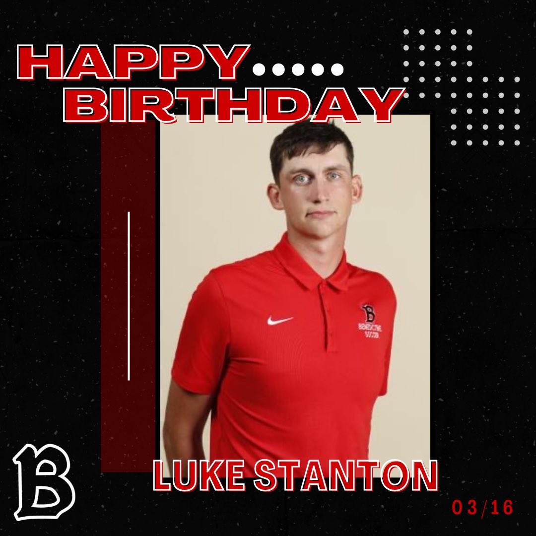 Happy Birthday, Lenna and Luke 🎂🎉 !! Everyone give a BIG birthday shoutout to Lenna Nabulsi and Coach Luke Stanton! We hope today is nothing but the BEST, you both deserve it 🥳🦅