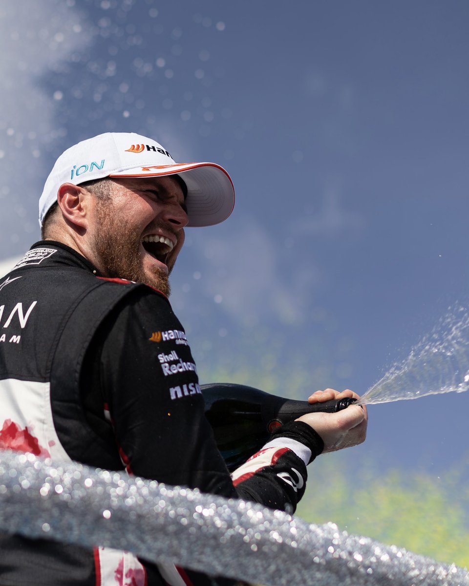 圖 Formula E Sao Paulo ePrix Result