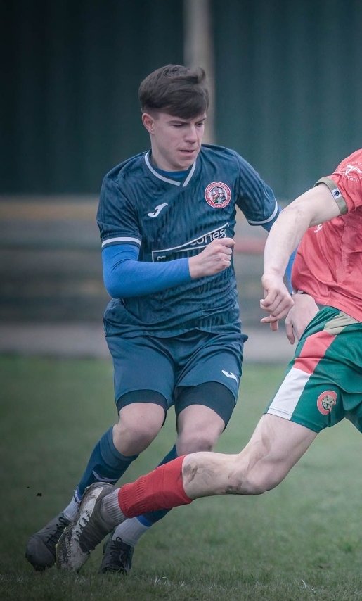 Worsbrough Bridge AFC tweet media